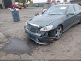 Mercedes-Benz S 550 WDDNG7BB4AA349544 снимка