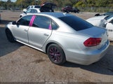 Volkswagen Passat 1.8T Wolfsburg Edition 1VWAT7A32FC041408 снимка
