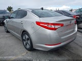 Kia Optima Hybrid Ex KNAGM4ADXB5008184 снимка