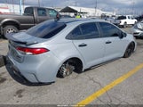 Toyota Corolla Se Apex Edition 5YFS4MCE0NP138517 fotografie
