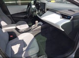 Toyota Corolla Se Apex Edition 5YFS4MCE0NP138517 photo