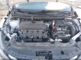 Nissan Sentra Sv 3N1AB7AP9HL642706 снимка