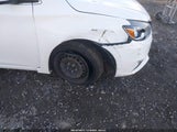 Nissan Sentra Sv 3N1AB7AP9HL642706 снимка