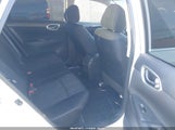 Nissan Sentra Sv 3N1AB7AP9HL642706 снимка