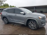 GMC Terrain Denali 3GKALSEX1JL143674 снимка