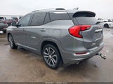 GMC Terrain Denali 3GKALSEX1JL143674 снимка