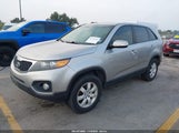 Kia Sorento Lx 5XYKT3A15DG387315 снимка