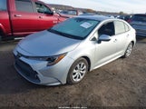 Toyota Corolla Le JTDEPRAE3LJ096110 снимка