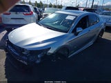 Toyota Camry Se 4T1T11AK0PU743823 photo