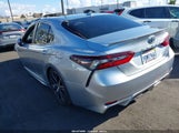 Toyota Camry Se 4T1T11AK0PU743823 fotografie