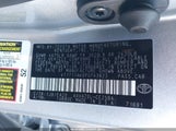 Toyota Camry Se 4T1T11AK0PU743823 fotografie