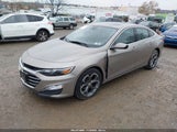 Chevrolet Malibu Fwd 1Lt 1G1ZD5ST0PF196604 снимка