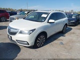 Acura Mdx Technology Acurawatch Plus Packages/Technology Package 5FRYD4H49GB001454 снимка