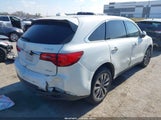 Acura Mdx Technology Acurawatch Plus Packages/Technology Package 5FRYD4H49GB001454 снимка