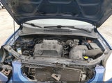 Kia Sportage Ex V6 KNDJF723597613724 fotografie