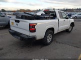 Nissan Frontier King Cab S 4X2 1N6ED1CL7RN637342 снимка