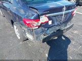 Toyota Corolla Le 5YFBU4EE3DP163777 снимка