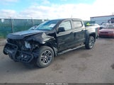 Chevrolet Colorado 4Wd Short Box Wt 1GCGTBEN9M1225474 снимка