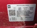 Buick Envista Avenir Fwd KL47LCEP8SB118392 снимка
