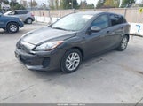 Mazda Mazda3 I Touring JM1BL1LP2D1765130 снимка