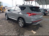 Hyundai Santa Fe Sel 5NMS6DAJXNH415369 photo