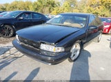 Chevrolet Caprice Classic Ls 1G1BN52W9RR164390 снимка