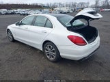 Mercedes-Benz C 300 4Matic 55SWF4KB0GU099721 fotografie