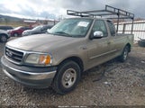 Ford F-150 Lariat/Xl/Xlt 1FTRX17W03NA58149 fotografie
