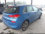 Hyundai Elantra Gt KMHH35LE8JU020064 снимка
