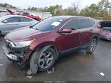 Honda Cr-V Ex 2HKRW2H50JH635032 снимка