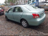 Toyota Yaris JTDBT903591333543 снимка