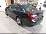 Toyota Camry L/Le/Se/Se Limited Edition/Xle 4T4BF1FK8CR265110 снимка