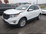 Chevrolet Equinox Lt 2GNAXUEV6K6158193 снимка