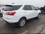 Chevrolet Equinox Lt 2GNAXUEV6K6158193 снимка
