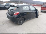Mitsubishi Mirage Carbonite Edition/Es/Le ML32AUHJ4MH007053 снимка
