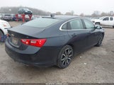 Chevrolet Malibu 2Lt 1G1ZF5SX6GF314376 снимка