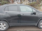 Chevrolet Trax Lt 3GNCJPSB0KL258680 снимка