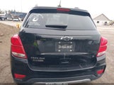 Chevrolet Trax Lt 3GNCJPSB0KL258680 снимка