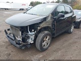 Chevrolet Trax Lt 3GNCJPSB0KL258680 fotografie
