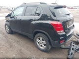 Chevrolet Trax Lt 3GNCJPSB0KL258680 снимка