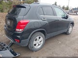 Chevrolet Trax Lt 3GNCJPSB0KL258680 снимка