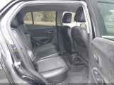 Chevrolet Trax Lt 3GNCJPSB0KL258680 fotografie