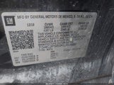 Chevrolet Trax Lt 3GNCJPSB0KL258680 снимка