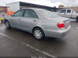Toyota Camry Le 4T1BE32K25U950494 снимка