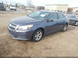 Chevrolet Malibu 1Ls 1G11B5SA9DF323752 снимка
