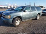 Chevrolet Suburban  Lt1 1GNFC26J19J117145 снимка