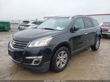 Chevrolet Traverse 2Lt 1GNKRHKD0FJ325707 снимка