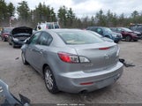 Mazda Mazda3 I Touring JM1BL1V8XC1657911 снимка