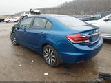 Honda Civic Ex-L 19XFB2F91FE046670 снимка
