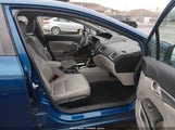 Honda Civic Ex-L 19XFB2F91FE046670 снимка